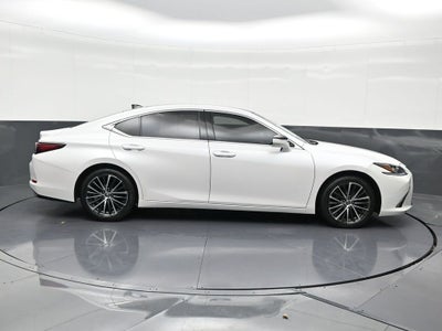 2024 Lexus ES ES 350