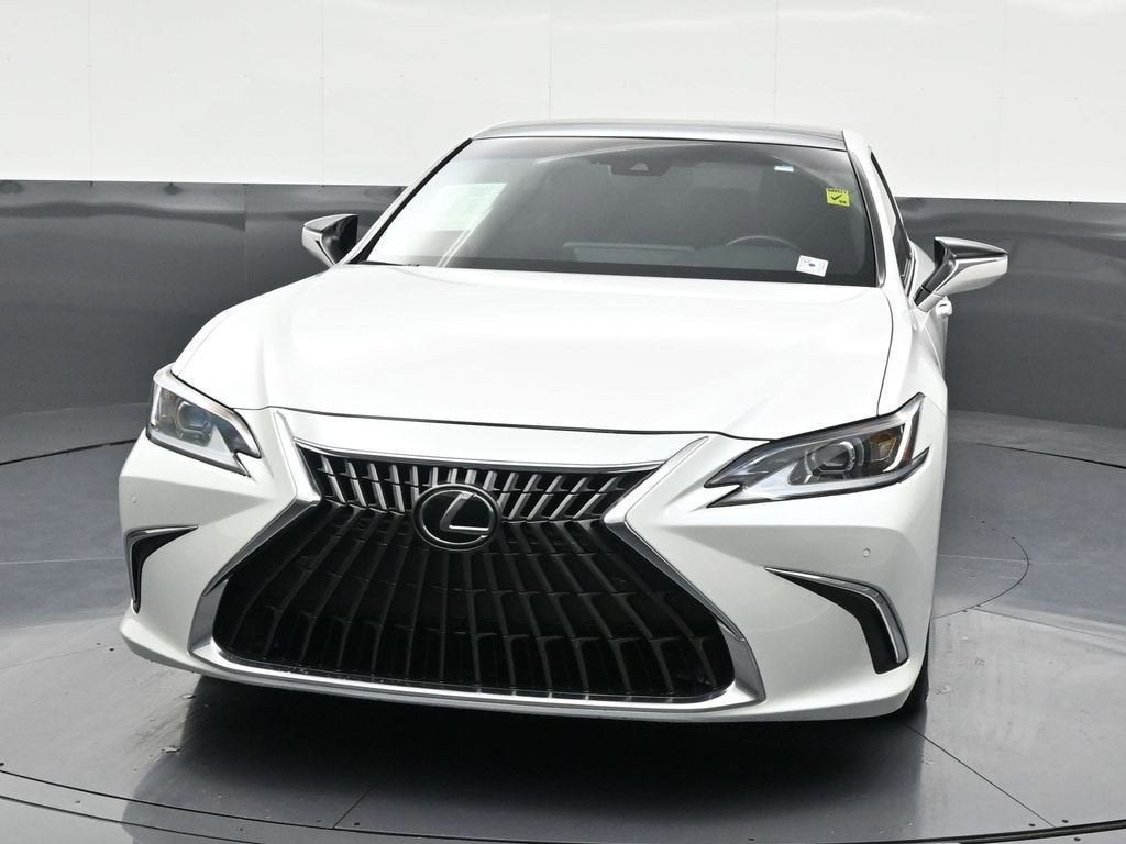 2024 Lexus ES ES 350