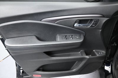 2021 Honda Pilot 2WD Special Edition