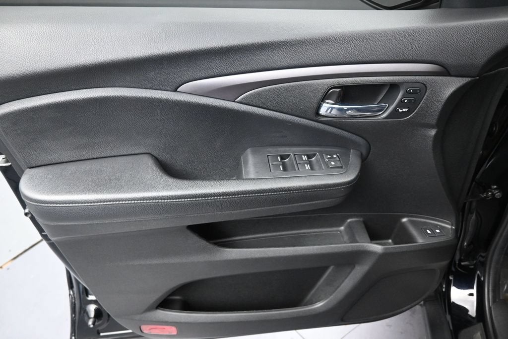 2021 Honda Pilot 2WD Special Edition