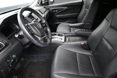 2021 Honda Pilot 2WD Special Edition
