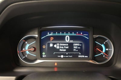 2021 Honda Pilot 2WD Special Edition