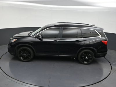 2021 Honda Pilot 2WD Special Edition
