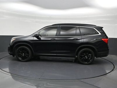 2021 Honda Pilot 2WD Special Edition