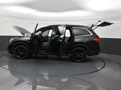 2021 Honda Pilot 2WD Special Edition