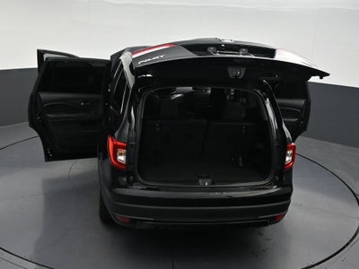 2021 Honda Pilot 2WD Special Edition