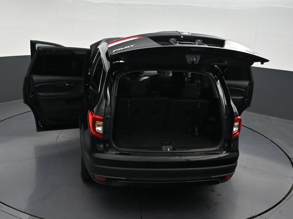 2021 Honda Pilot 2WD Special Edition