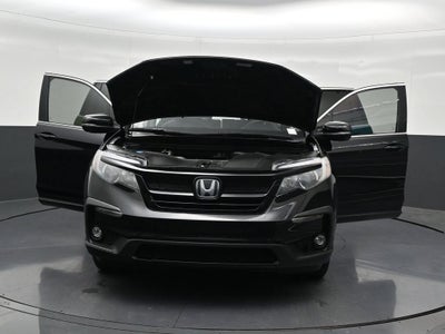 2021 Honda Pilot 2WD Special Edition