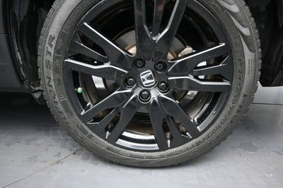 2021 Honda Pilot 2WD Special Edition