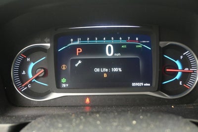 2020 Honda Pilot 2WD EX