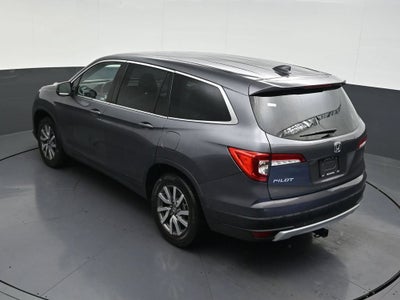 2020 Honda Pilot 2WD EX