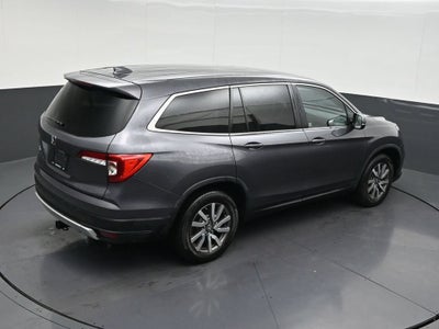 2020 Honda Pilot 2WD EX