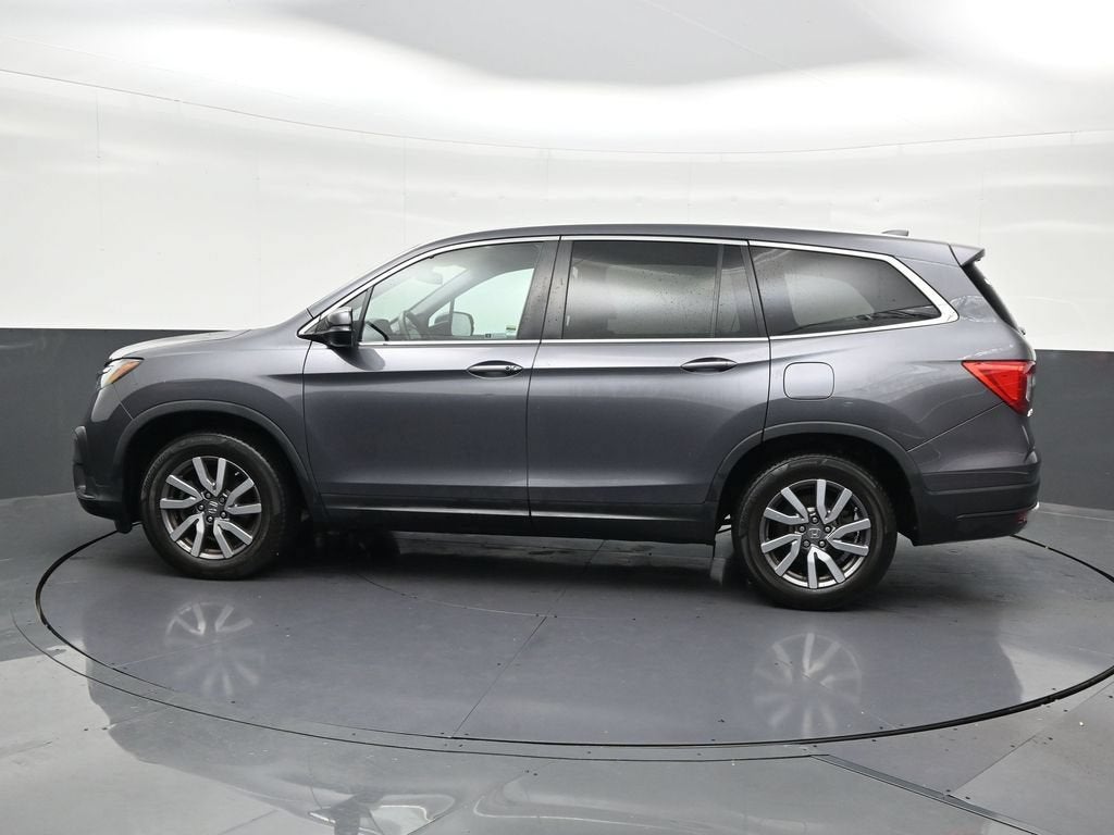 2020 Honda Pilot 2WD EX