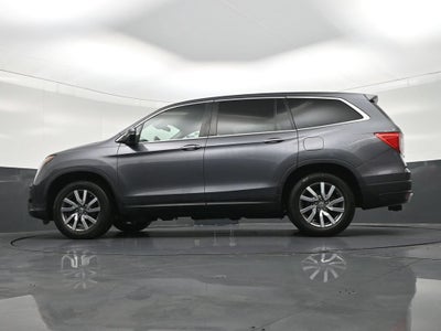 2020 Honda Pilot 2WD EX