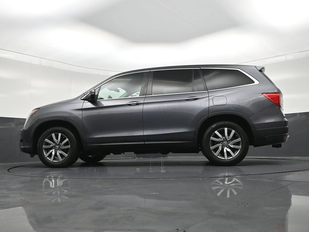 2020 Honda Pilot 2WD EX