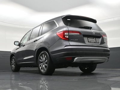 2020 Honda Pilot 2WD EX