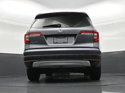 2020 Honda Pilot 2WD EX