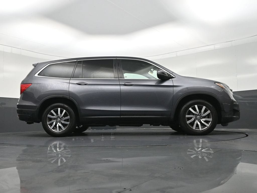 2020 Honda Pilot 2WD EX