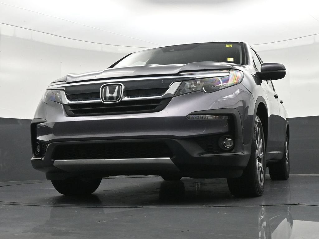 2020 Honda Pilot 2WD EX