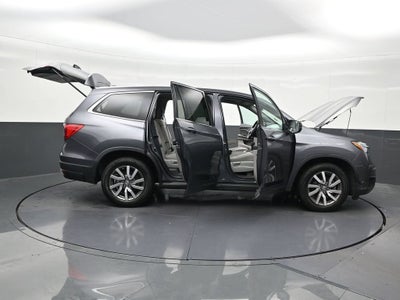 2020 Honda Pilot 2WD EX