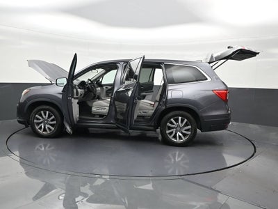 2020 Honda Pilot 2WD EX