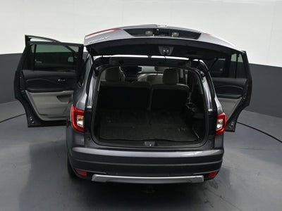 2020 Honda Pilot 2WD EX