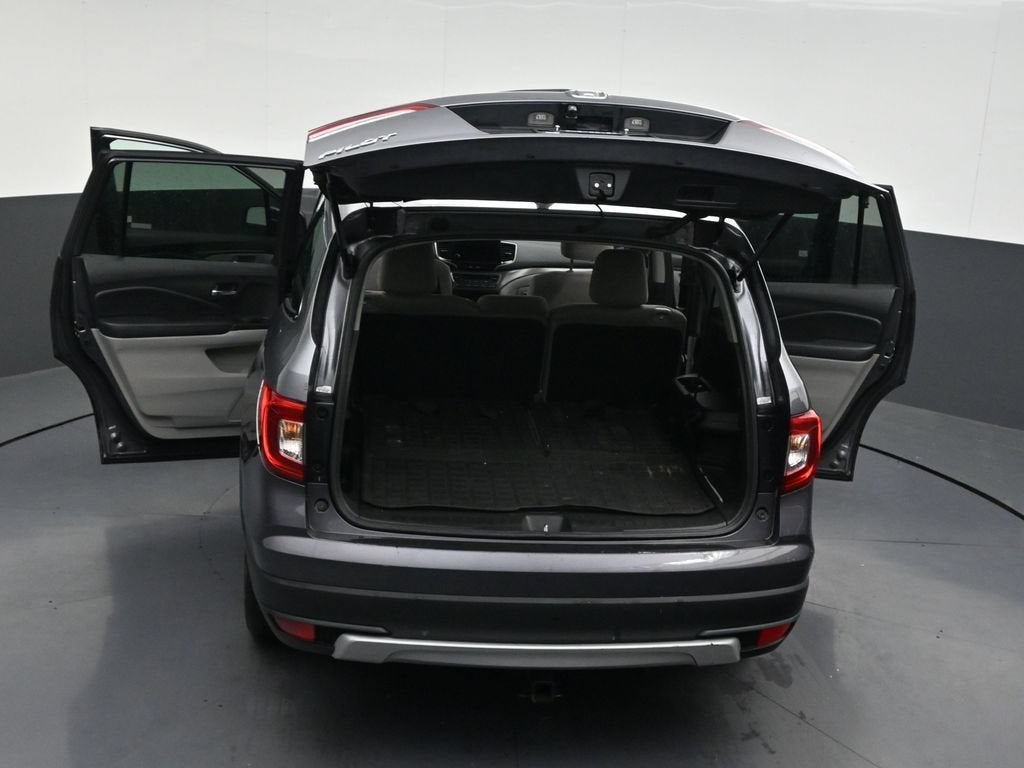 2020 Honda Pilot 2WD EX