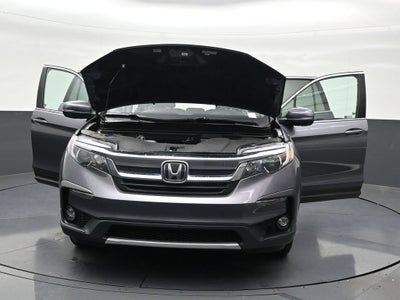 2020 Honda Pilot 2WD EX