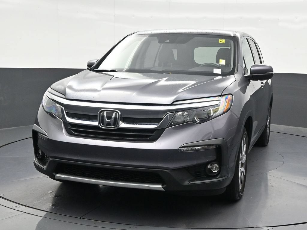 2020 Honda Pilot 2WD EX
