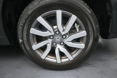 2020 Honda Pilot 2WD EX