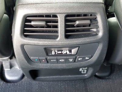 2022 Honda Pilot TrailSport