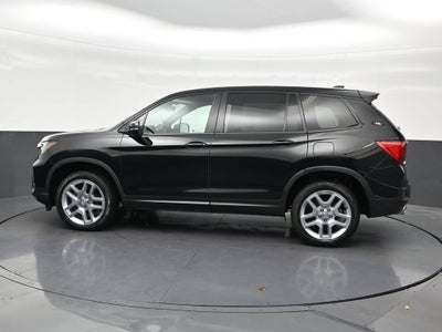 2025 Honda Passport EX-L
