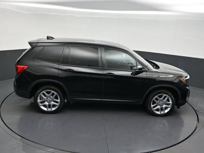 2025 Honda Passport EX-L