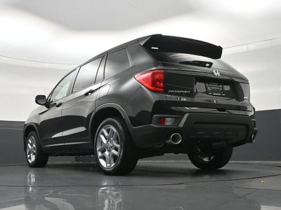 2025 Honda Passport EX-L