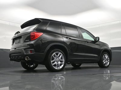 2025 Honda Passport EX-L