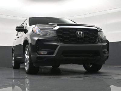 2025 Honda Passport EX-L