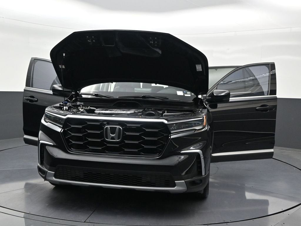 2023 Honda Pilot Touring
