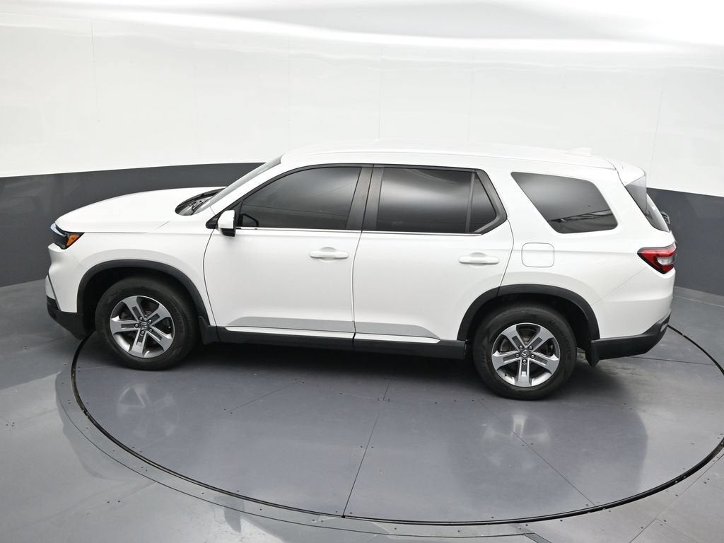 2023 Honda Pilot 2WD EX-L 8 Passenger