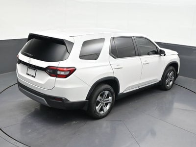 2023 Honda Pilot 2WD EX-L 8 Passenger