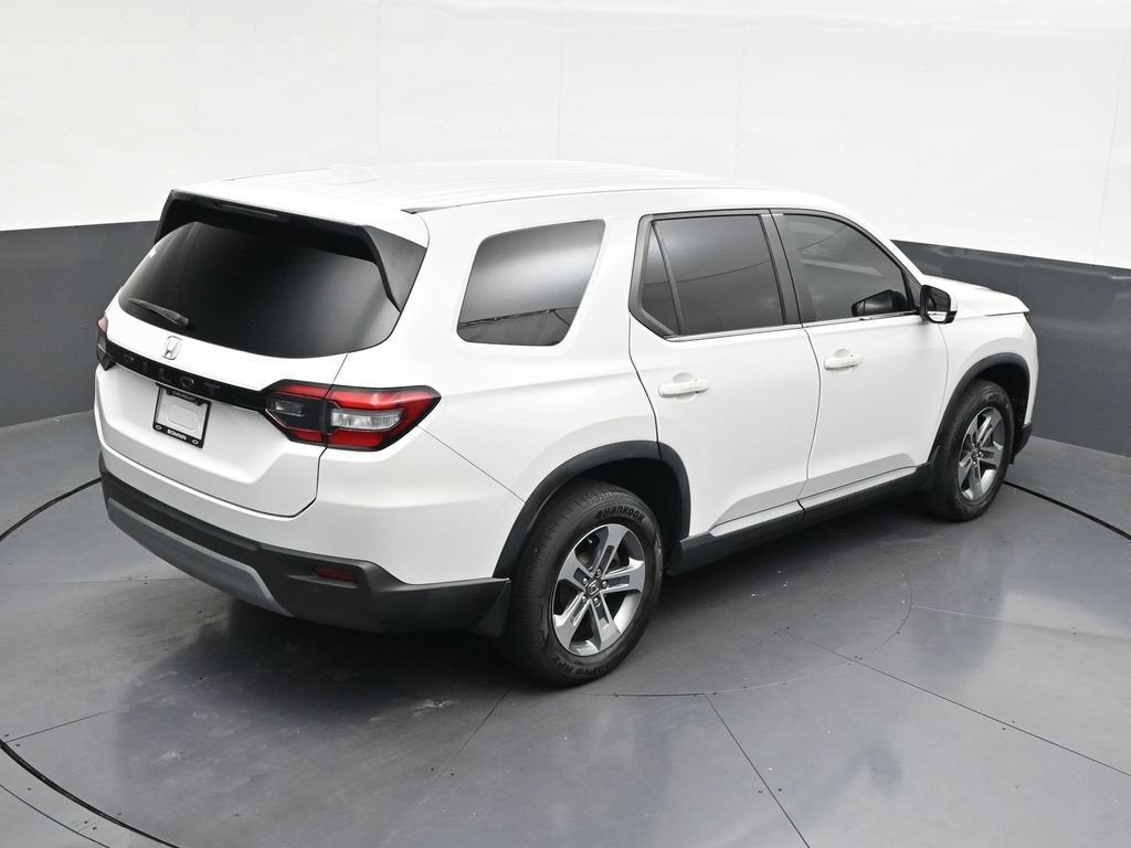 2023 Honda Pilot 2WD EX-L 8 Passenger