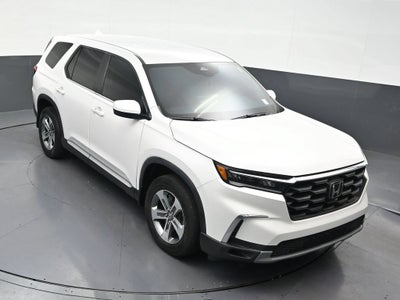2023 Honda Pilot 2WD EX-L 8 Passenger