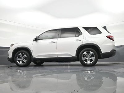 2023 Honda Pilot 2WD EX-L 8 Passenger