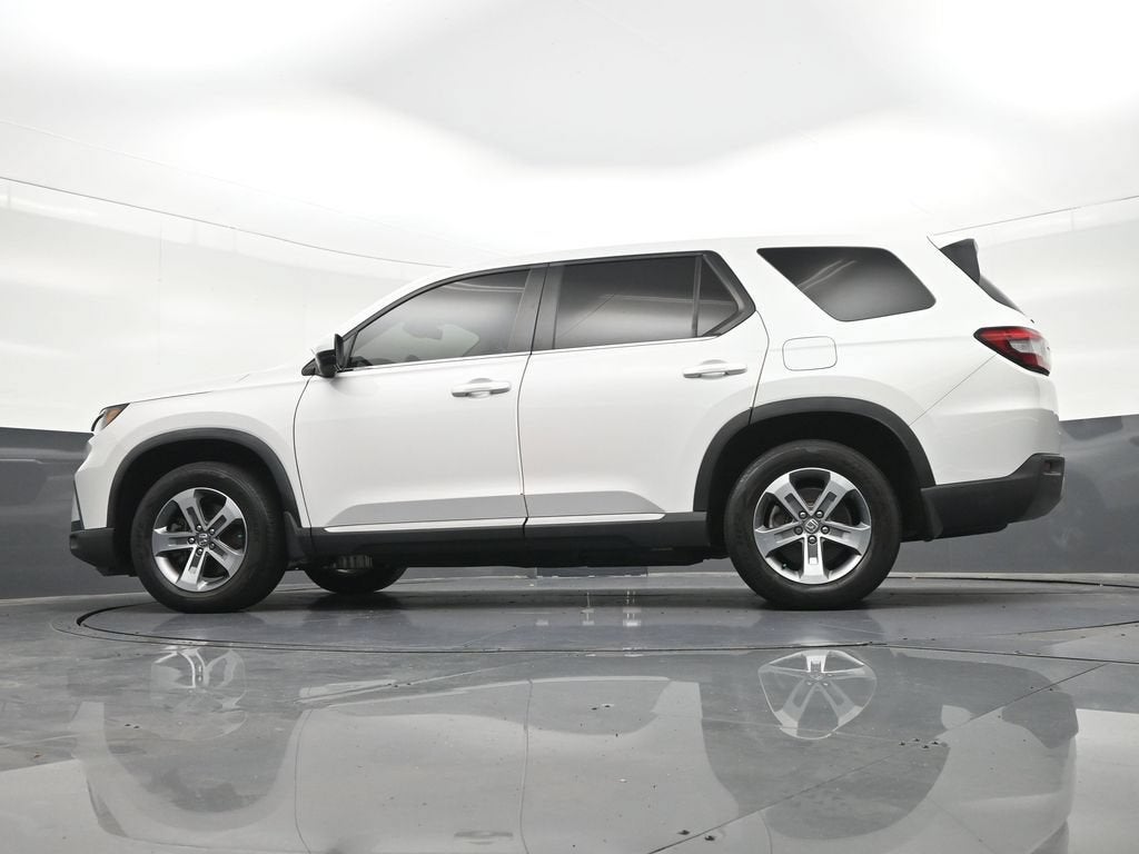 2023 Honda Pilot 2WD EX-L 8 Passenger