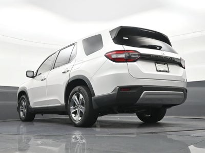 2023 Honda Pilot 2WD EX-L 8 Passenger