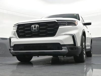 2023 Honda Pilot 2WD EX-L 8 Passenger