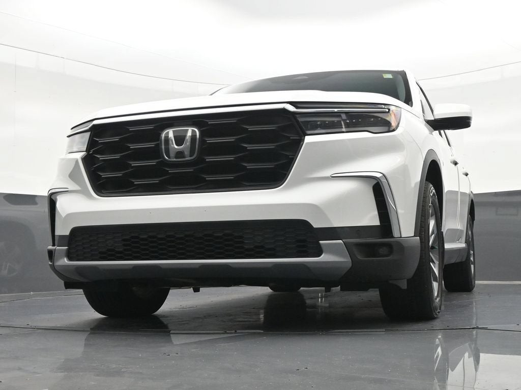 2023 Honda Pilot 2WD EX-L 8 Passenger