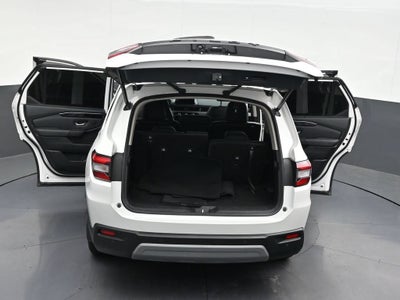 2023 Honda Pilot 2WD EX-L 8 Passenger
