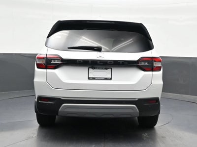 2023 Honda Pilot 2WD EX-L 8 Passenger