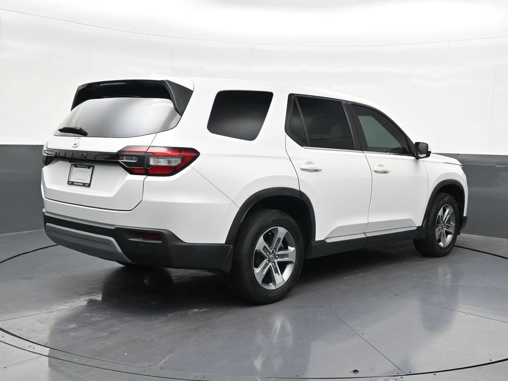 2023 Honda Pilot 2WD EX-L 8 Passenger