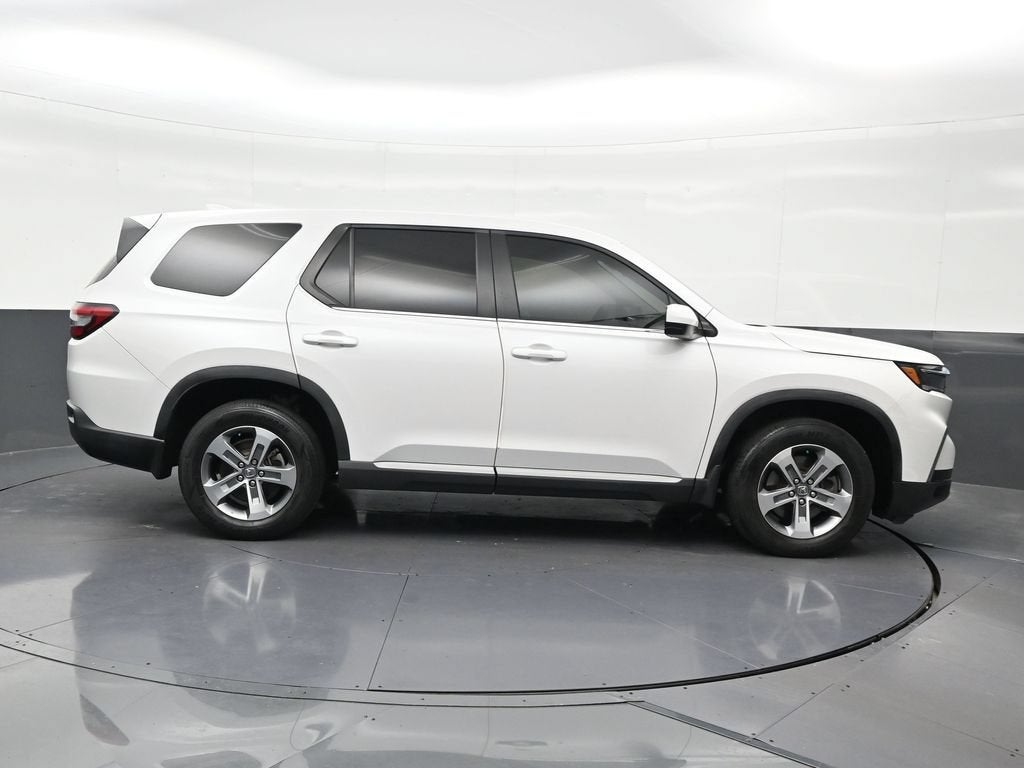 2023 Honda Pilot 2WD EX-L 8 Passenger